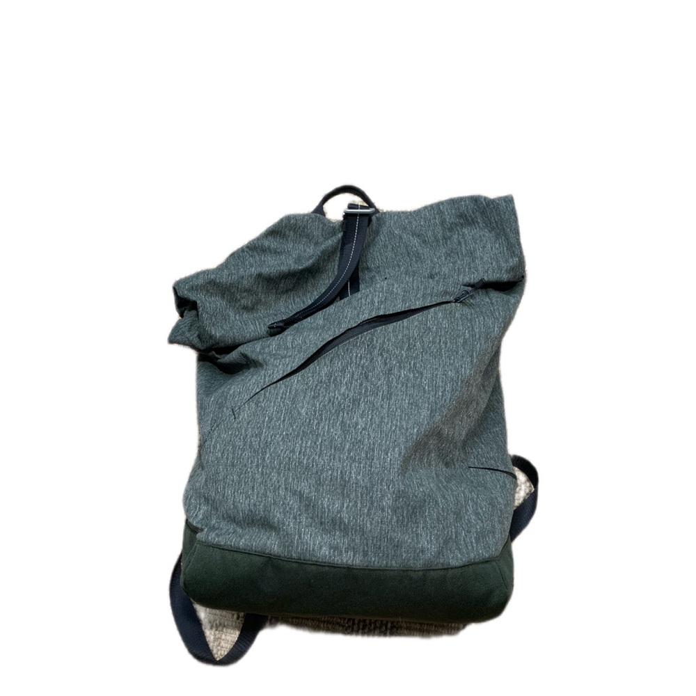 Lululemon Urbanathlon Backpack, Olive Green